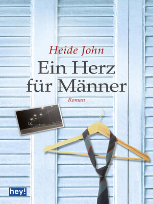 cover image of Ein Herz für Männer